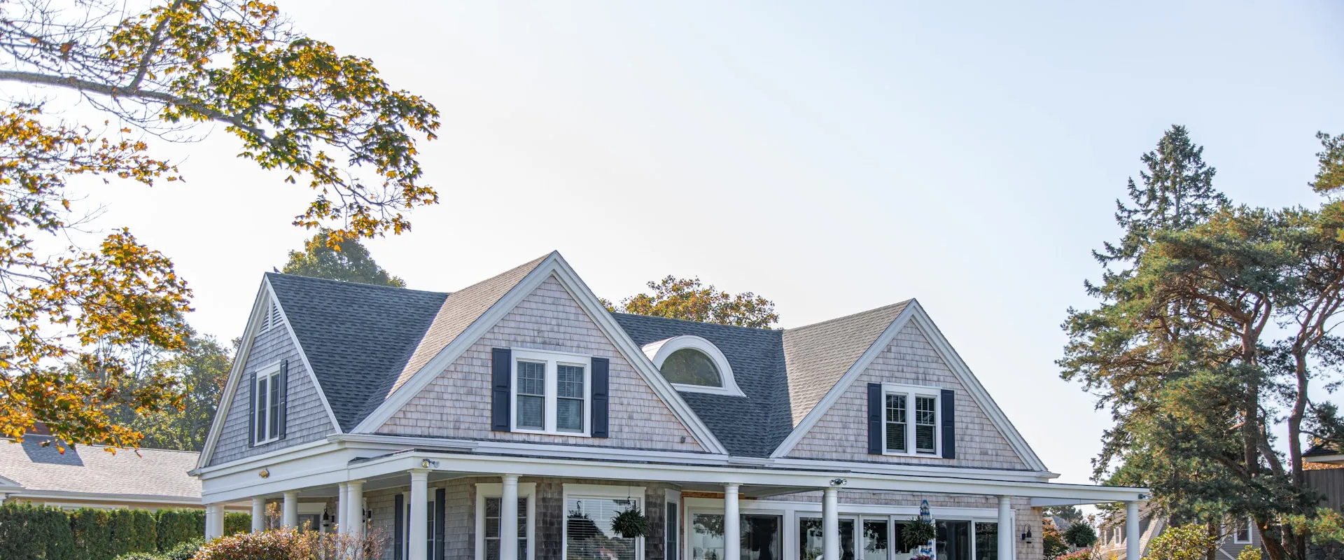 Roofing services in Malden, MA